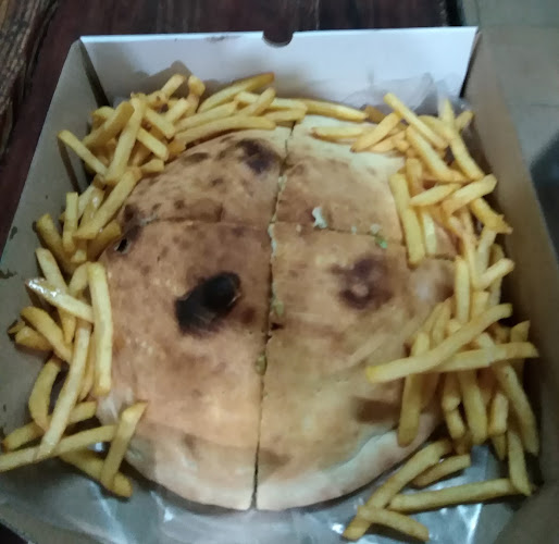 Pizzería Romimel - Maldonado