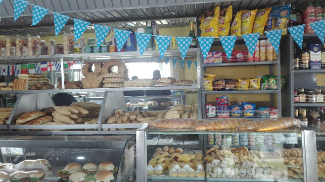 Panadería La Mendocina - Gastronomía y hostelería