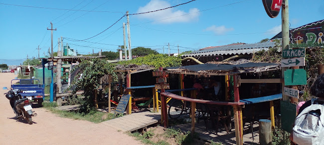 El Rey de la Milanesa - Rocha