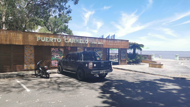 Puerto Carmelo - River Bar - Carmelo