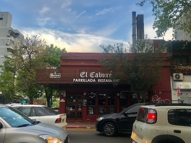 Av.Gral Rivera 3450, 11300 Montevideo, Departamento de Montevideo