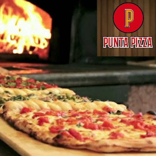 Comentarii opinii despre Punta Pizza