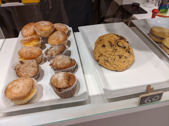 Comentarii opinii despre infinito coffee