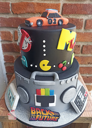 Sofía Jiménez pastelería por encargo. - Punta del Este