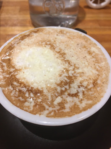 Spazio Moka - Montevideo