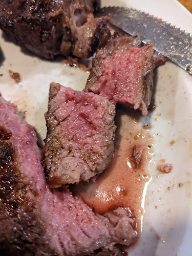 La Pulpería - Montevideo