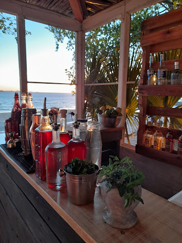 PARADOR LAS 2 REINAS BEACH - Col. del Sacramento