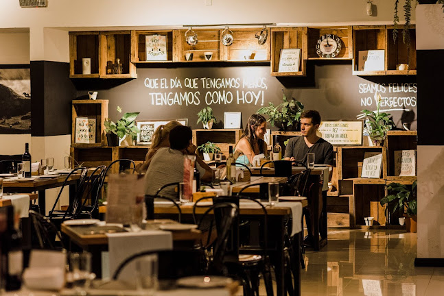 Opinii despre Rincón del Águila în Canelones - Gastronomía y hostelería