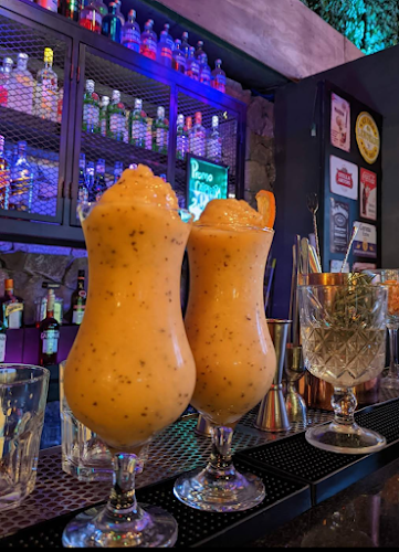 TeKombiDo Bar | Punta Carretas - Montevideo