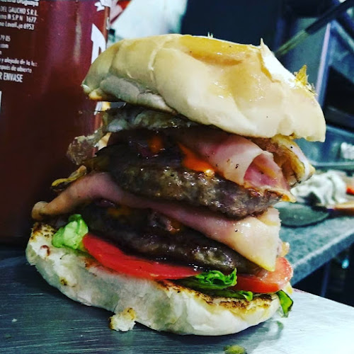 Pizzería "El Triunfo" - Montevideo