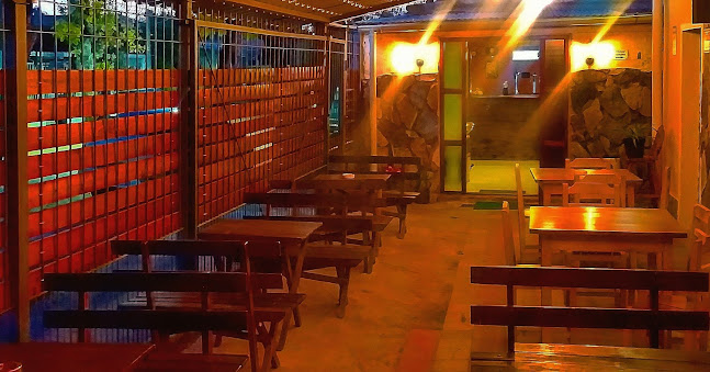 Opinii despre Chucho's Vintage Bar în Paysandú - Gastronomía y hostelería