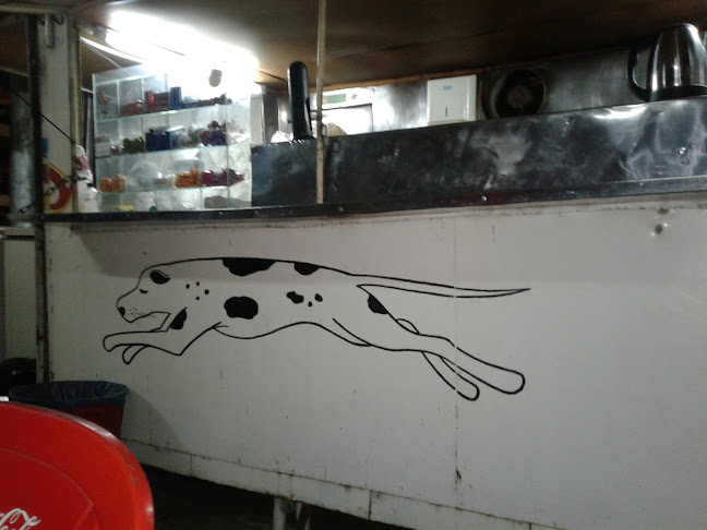Opinii despre Carrito El Galgo în Artigas - Gastronomía y hostelería