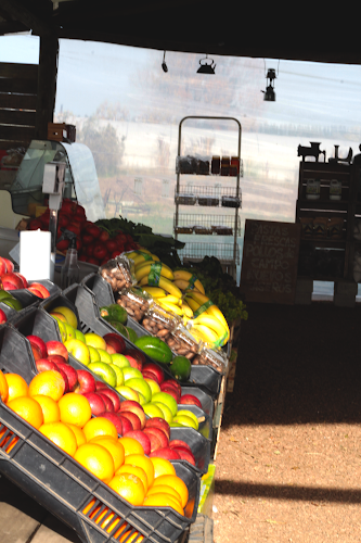 Feria Organica Chacra Melilla