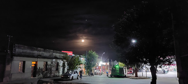 Grill Que Komo - Florida