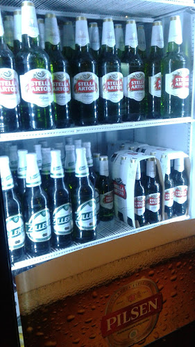 Av. Luis Alberto de Herrera esq, 11700 Montevideo, Departamento de Montevideo