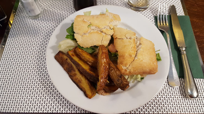 Opinii despre Philomene Cafe în Las Piedras - Gastronomía y hostelería