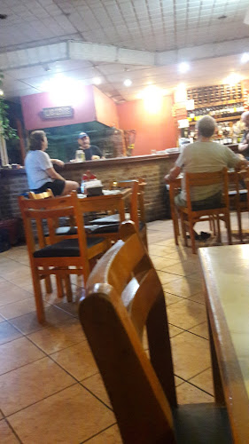 Parrillada Las Leñas - Gastronomía y hostelería