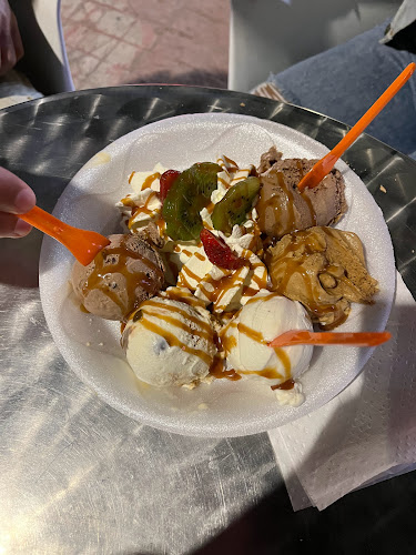 Opinii despre La Cigale în Atlántida - Gastronomía y hostelería