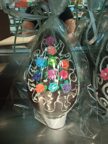 Panaderia - La Nueva Monte Caseros - Gastronomía y hostelería