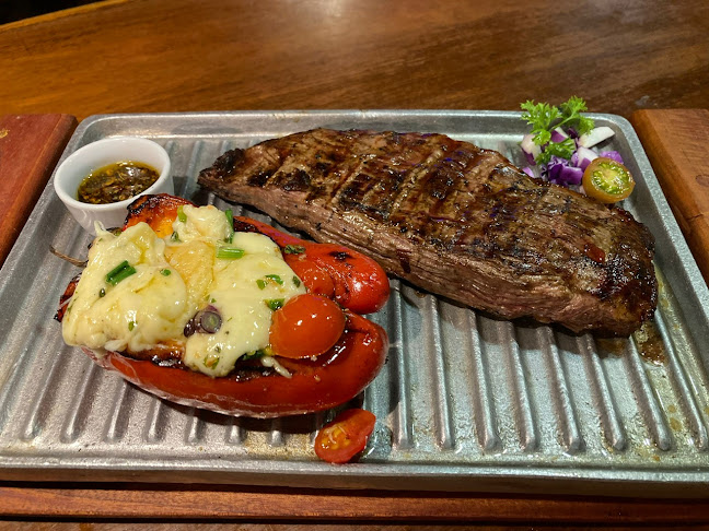 Comentarii opinii despre La Criolla