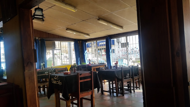 Av. Lezica, 12500 Montevideo, Departamento de Montevideo, Uruguay