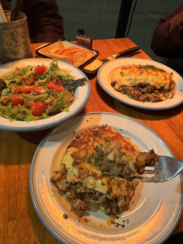 Alvarez Bar - Gastronomía y hostelería