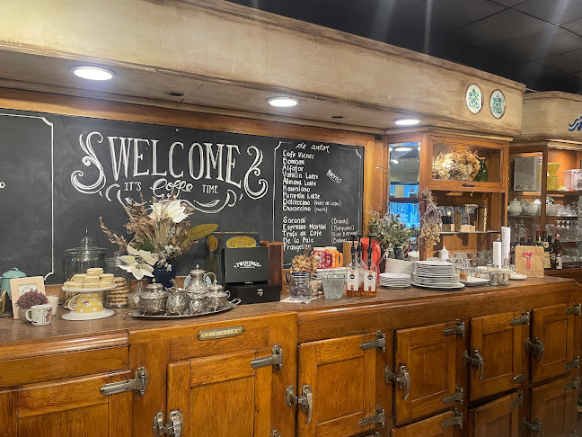 Alfajores del Uruguay. Store.