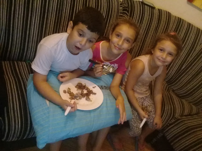 Fábrica de Pastas La Pasiva - Gastronomía y hostelería