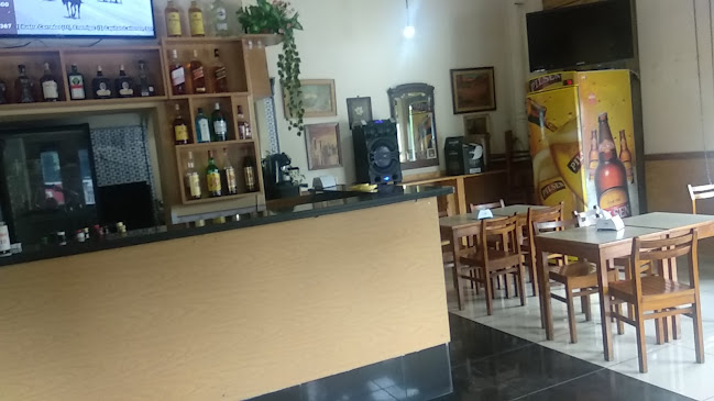 Negro el 11 - Restaurante, Café y Bar - Montevideo