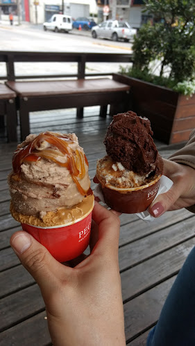 Pecas Prado - Gastronomía y hostelería