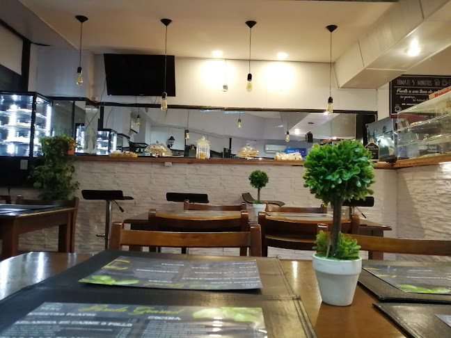 Opinii despre Parada Gourmet în Montevideo - Gastronomía y hostelería