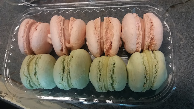 La Pastelería - Gastronomía y hostelería