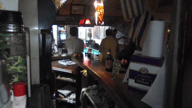 Opinii despre Cero Stress în San Carlos - Gastronomía y hostelería