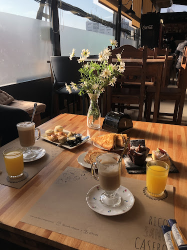 Comentarii opinii despre Lu-Café