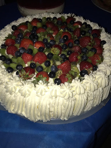 Opinii despre Panadería, Confitería Nano's în Montevideo - Gastronomía y hostelería