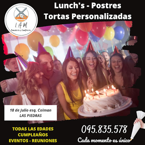 Comentarii opinii despre LAM