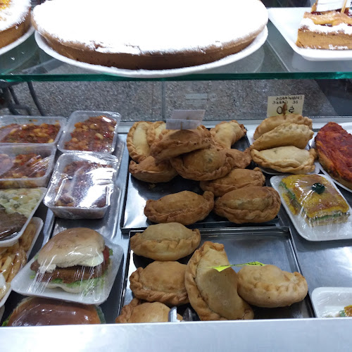 Panadería La Gloria