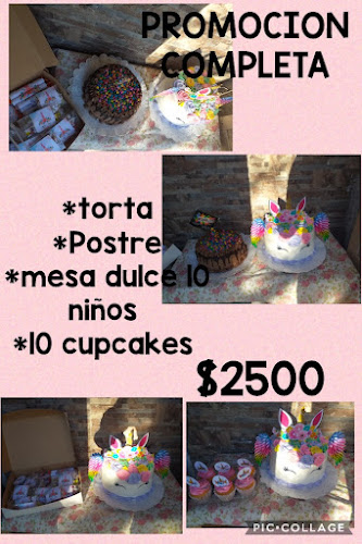 Dulces Paula - Gastronomía y hostelería