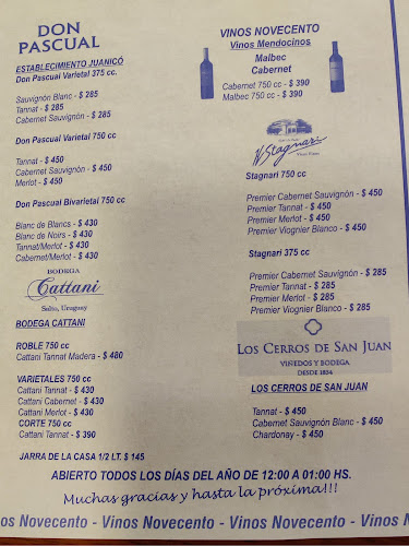 La Trattoria - Gastronomía y hostelería