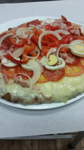 Opinii despre Pizzería La Perla în Montevideo - Gastronomía y hostelería