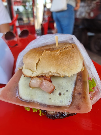 Carrito La Estación