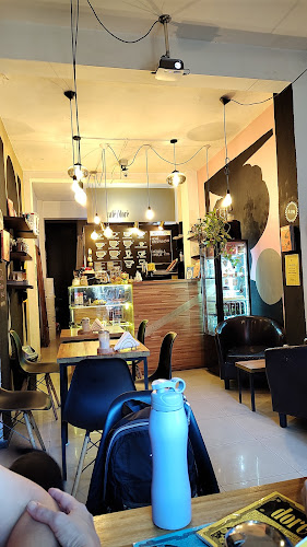 Opinii despre Café Doré în Montevideo - Gastronomía y hostelería