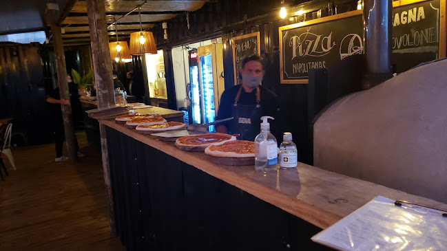 Comentarii opinii despre Parador El Arroyo