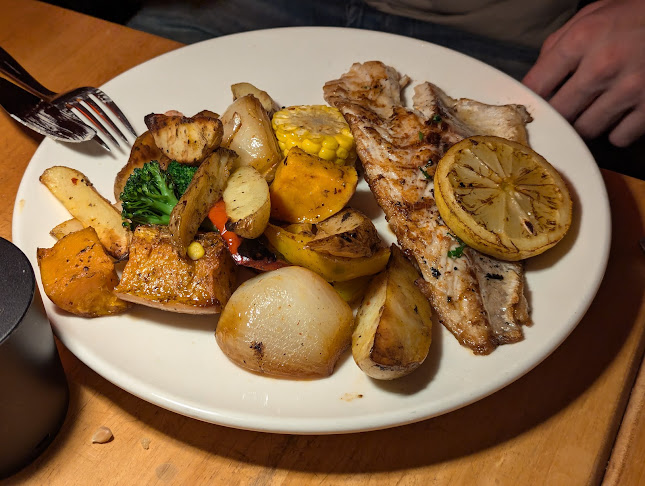 Comentarii opinii despre Muelle 3