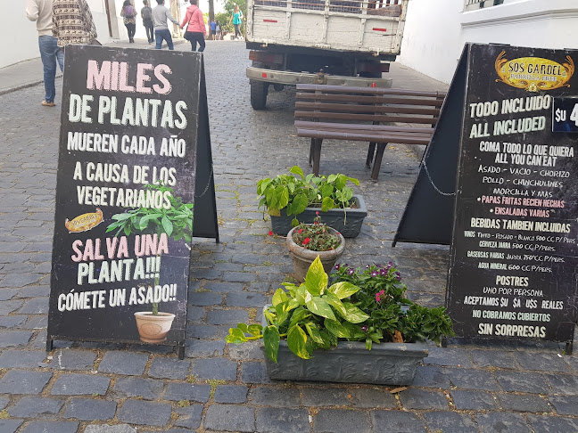 Gral. Flores 252-272 70000, 70000 Col. del Sacramento, Departamento de Colonia