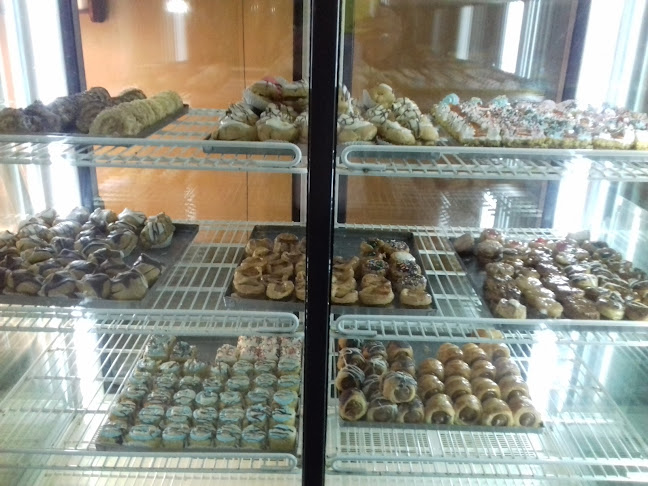 Comentarii opinii despre Panadería El Anglo