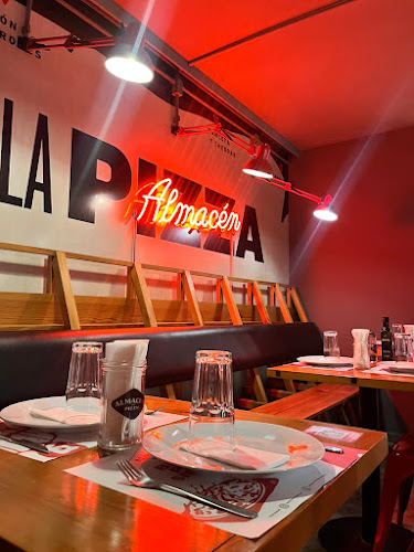 Almacén de pizzas - Gastronomía y hostelería