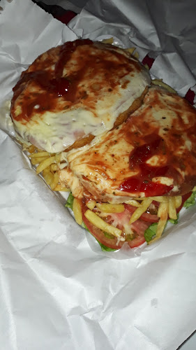 Opinii despre Pizzería Al Paso în Colonia del Sacramento - Gastronomía y hostelería