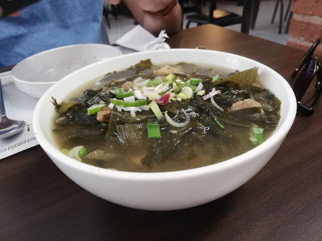 Arariyo - Montevideo