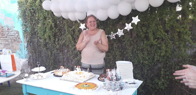 Lo De Cora Salon De Fiestas. - Paysandú